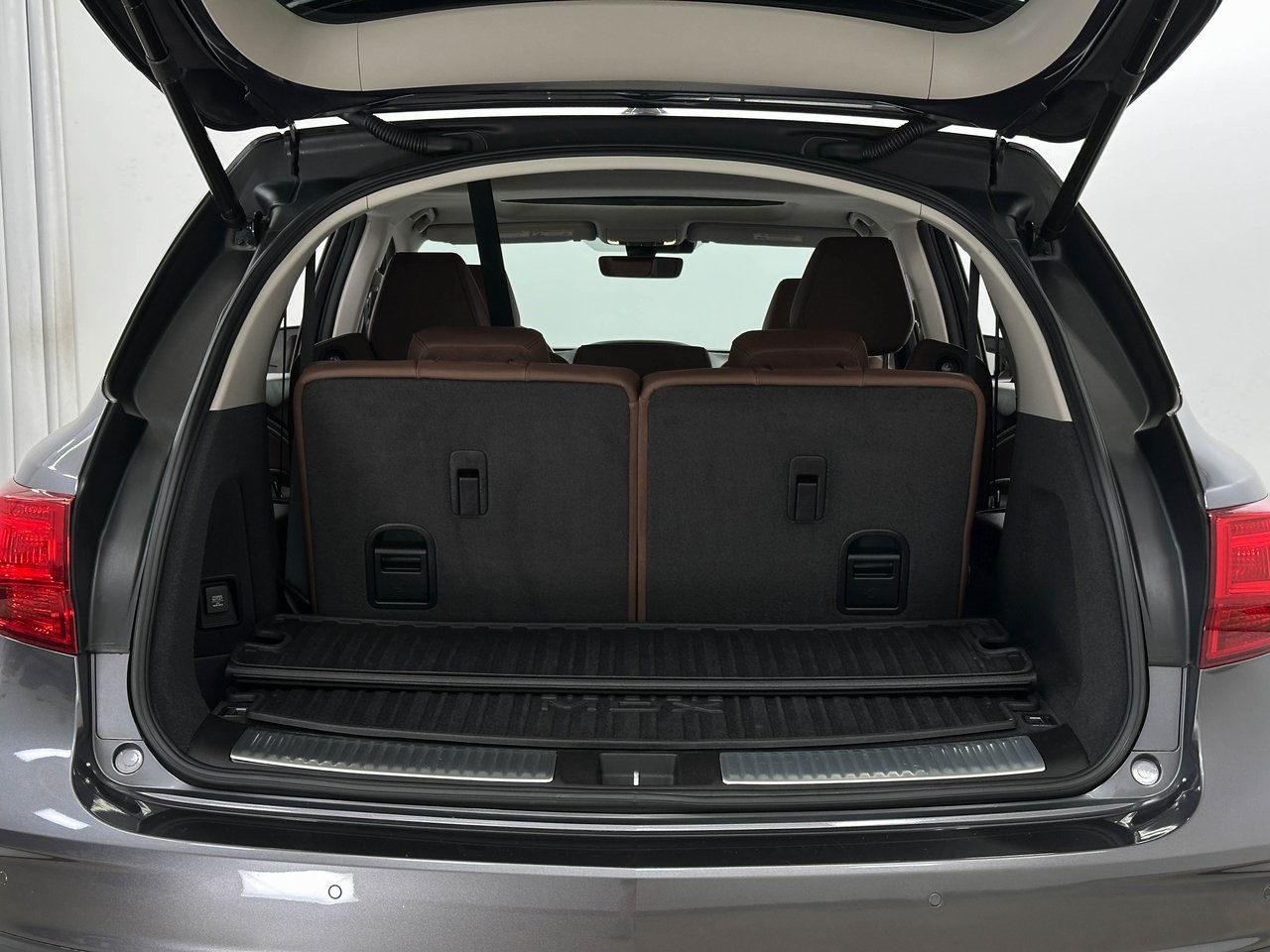 2020 Acura MDX Technology photo 17
