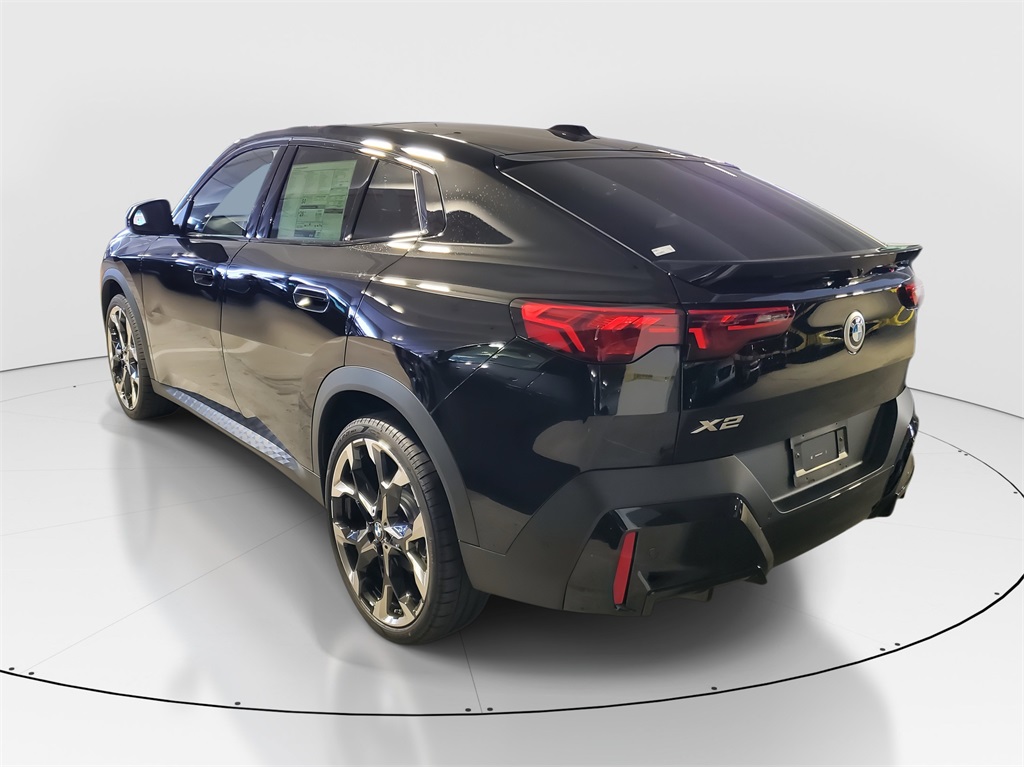 2026 Bmw X2 xDrive28i photo 4