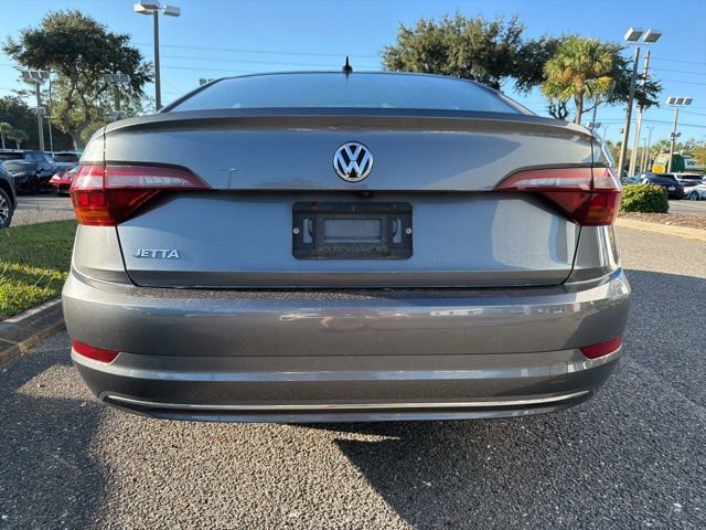 2019 Volkswagen Jetta S photo 3