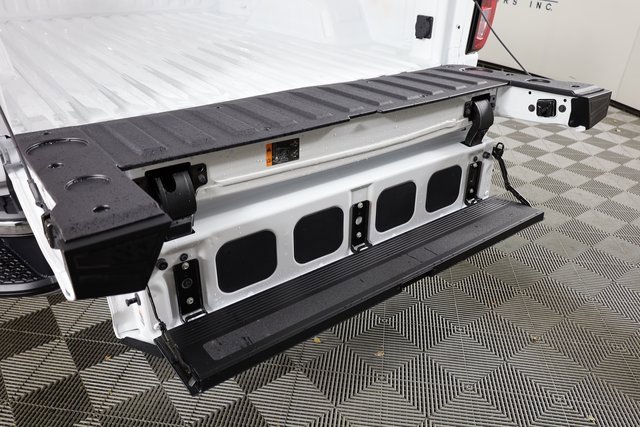 2026 Gmc Sierra 1500 Pro photo 3