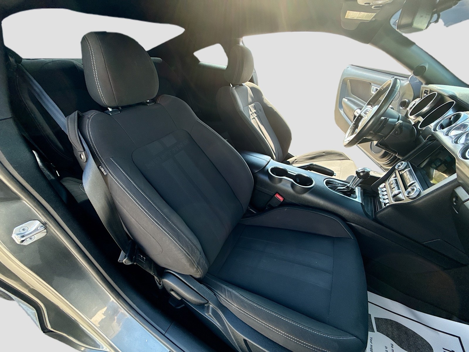 2018 Ford Mustang GT photo 22