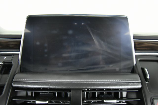 2022 Chevrolet Tahoe Z71 photo 3