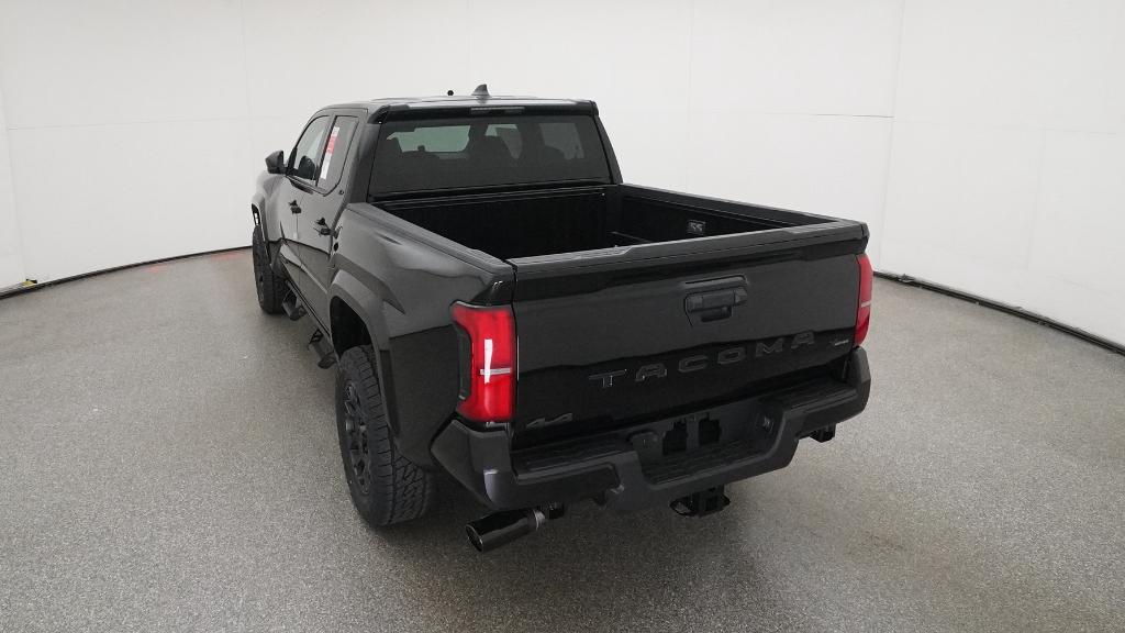 2025 Toyota Tacoma SR5 4x4 Double Cab photo 15