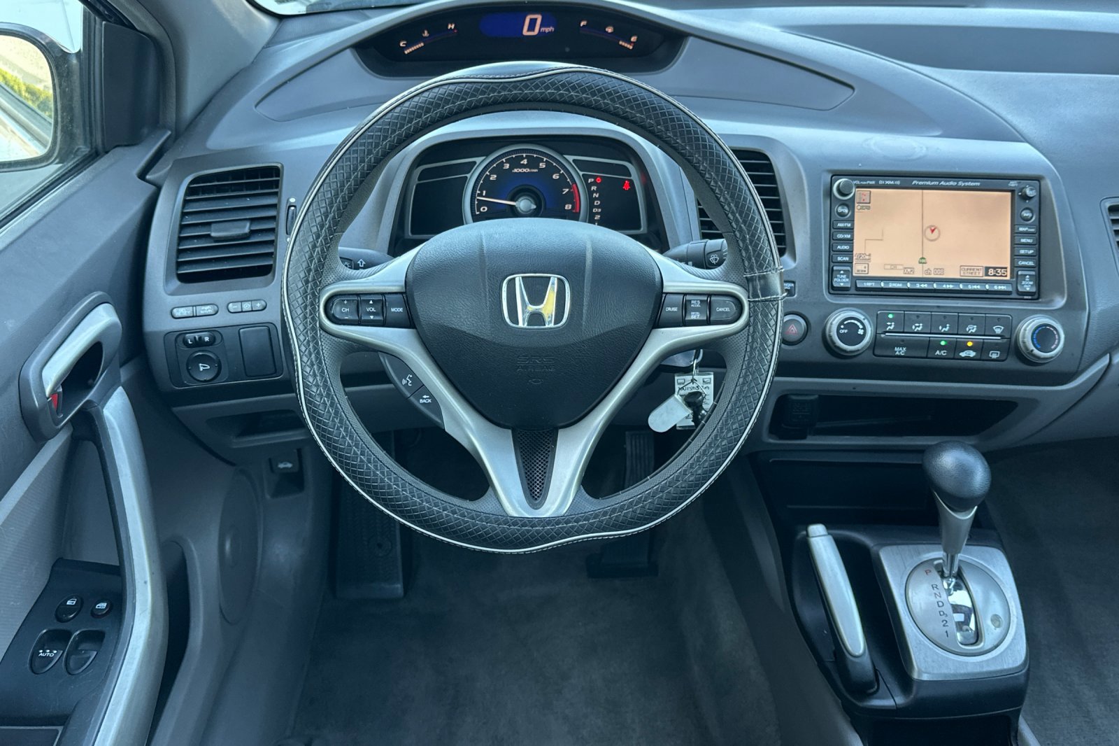 2006 Honda Civic EX photo 14