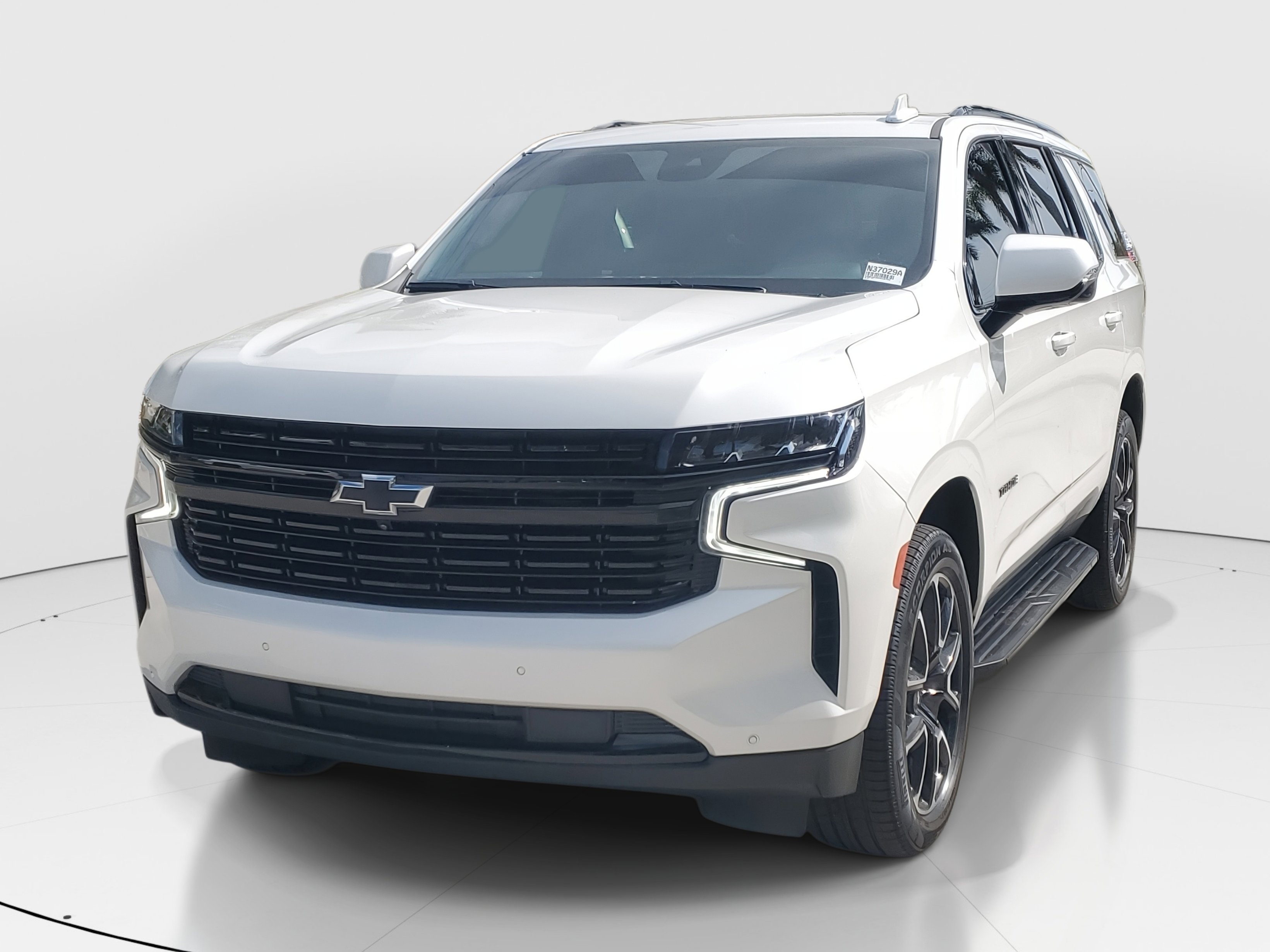 2023 Chevrolet Tahoe RST photo 2