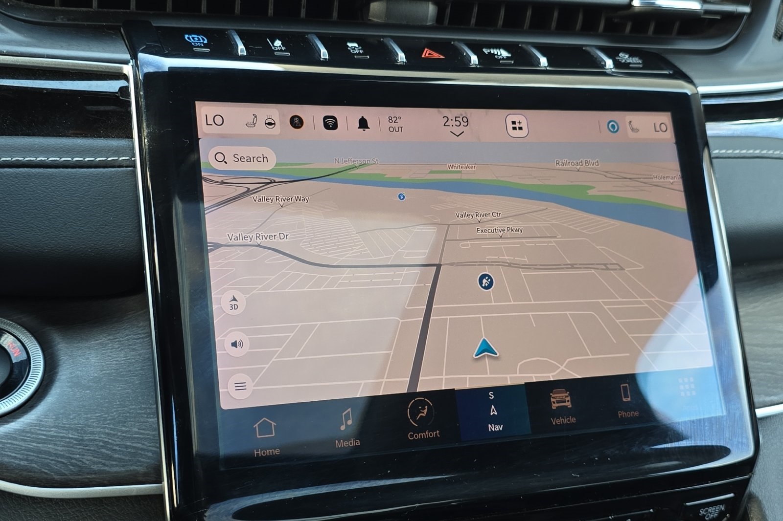 2023 Jeep Grand Cherokee 4xe photo 21