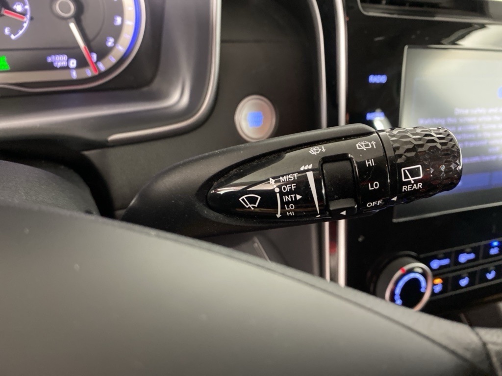 2022 Hyundai Tucson SEL photo 18