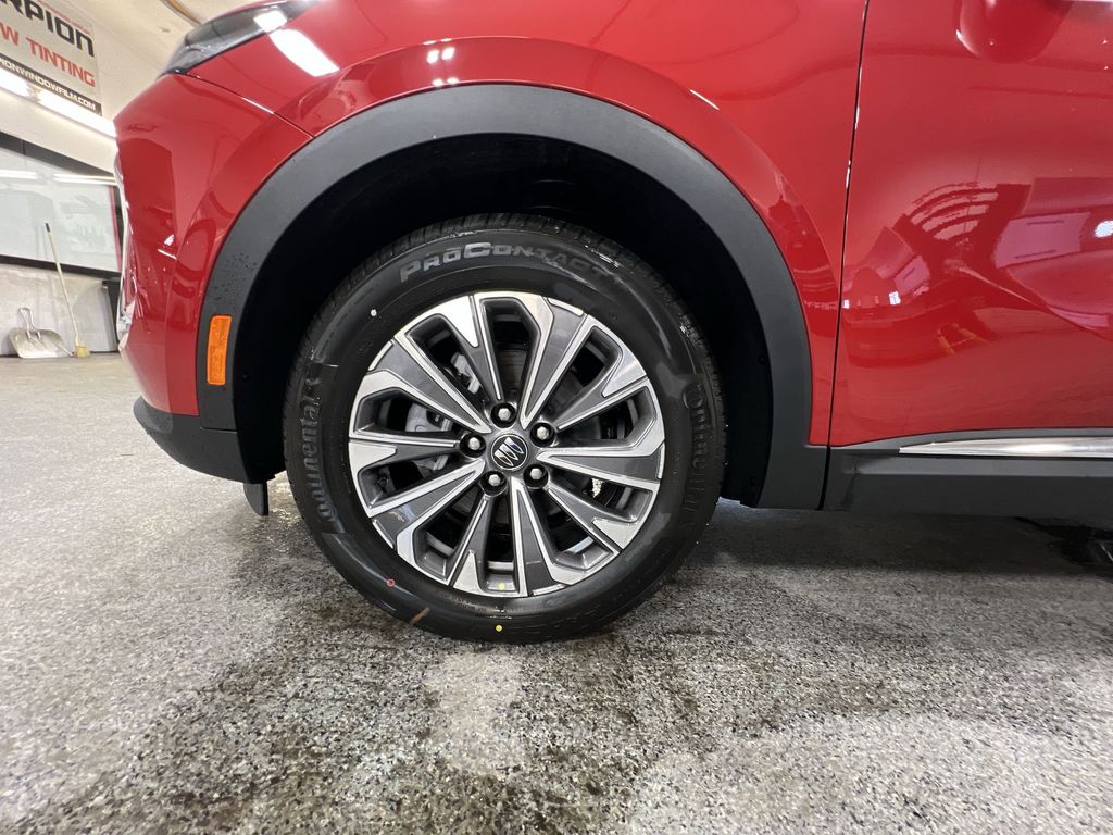2025 Buick Envision Preferred photo 31