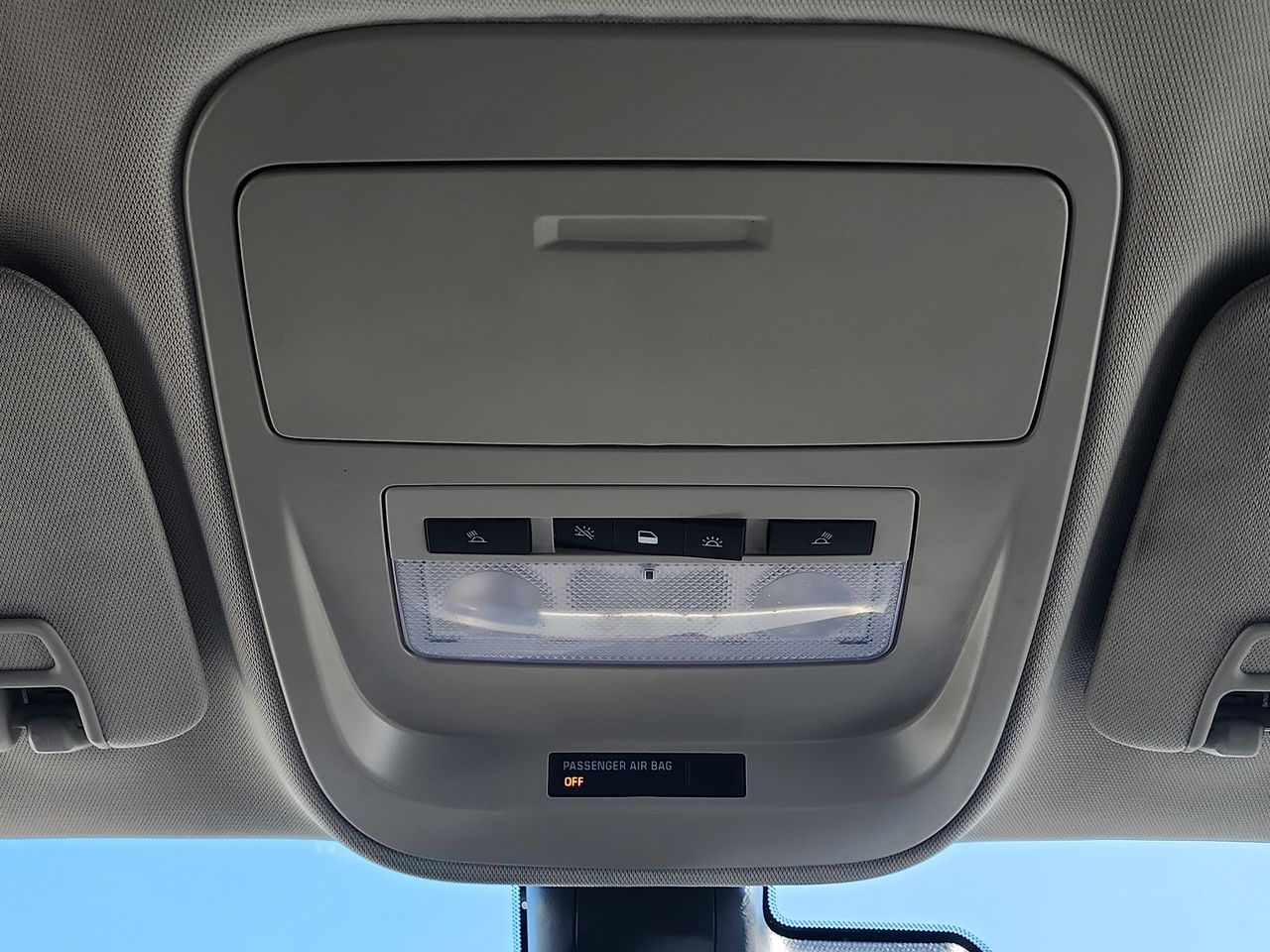 2022 Gmc Canyon Denali photo 25