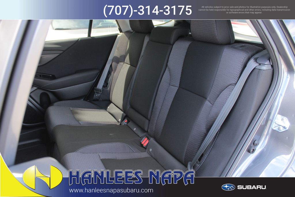 2025 Subaru Outback Premium photo 14