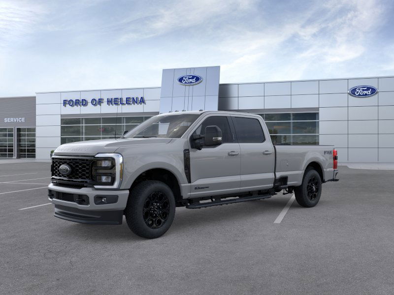 2026 Ford F-350 Super Duty XLT's photo