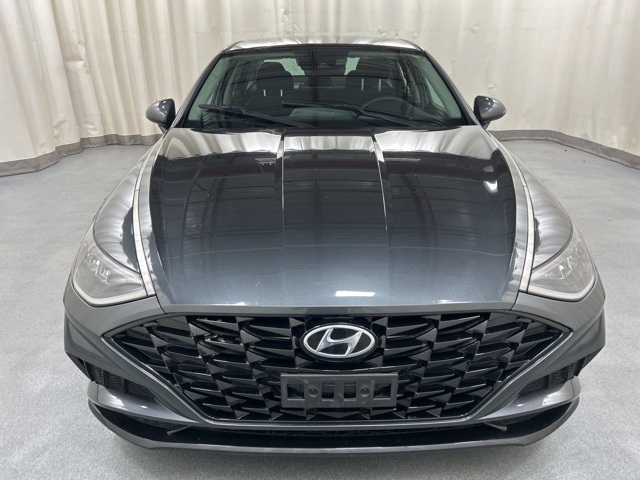 2022 Hyundai Sonata SEL photo 8