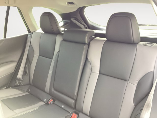 2025 Subaru Outback Onyx Edition photo 12