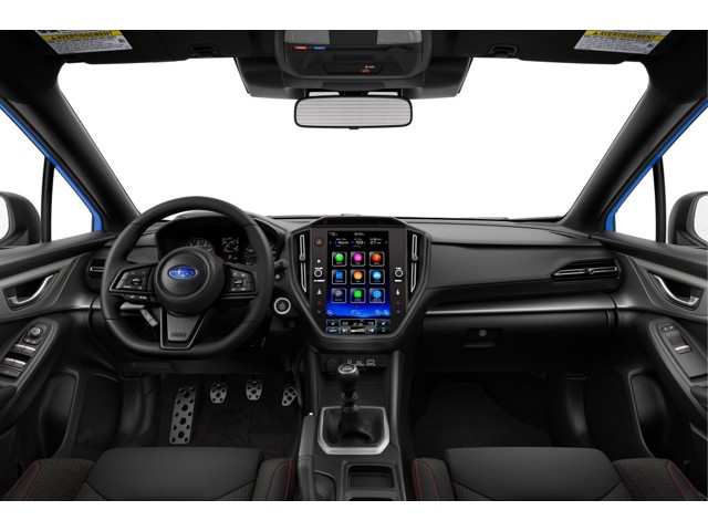 2025 Subaru WRX Premium photo 21