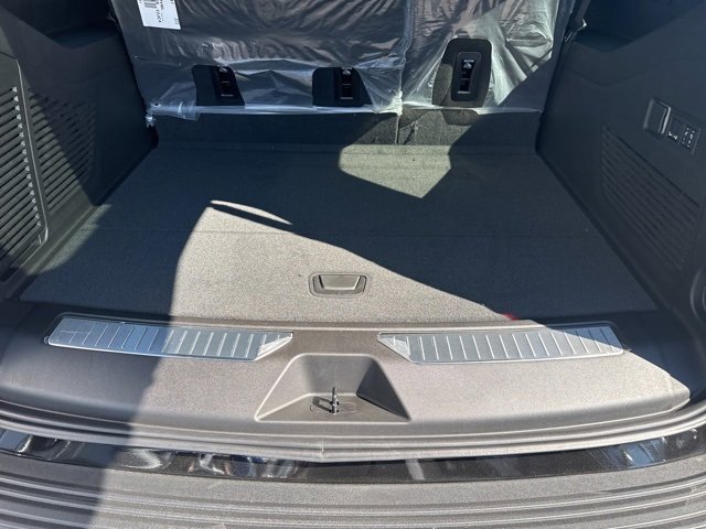 2025 Gmc Yukon XL AT4 photo 26