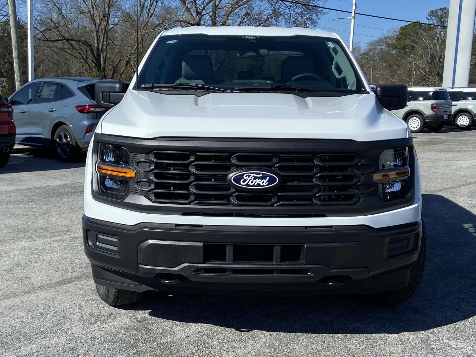 2025 Ford F-150 XL photo 5