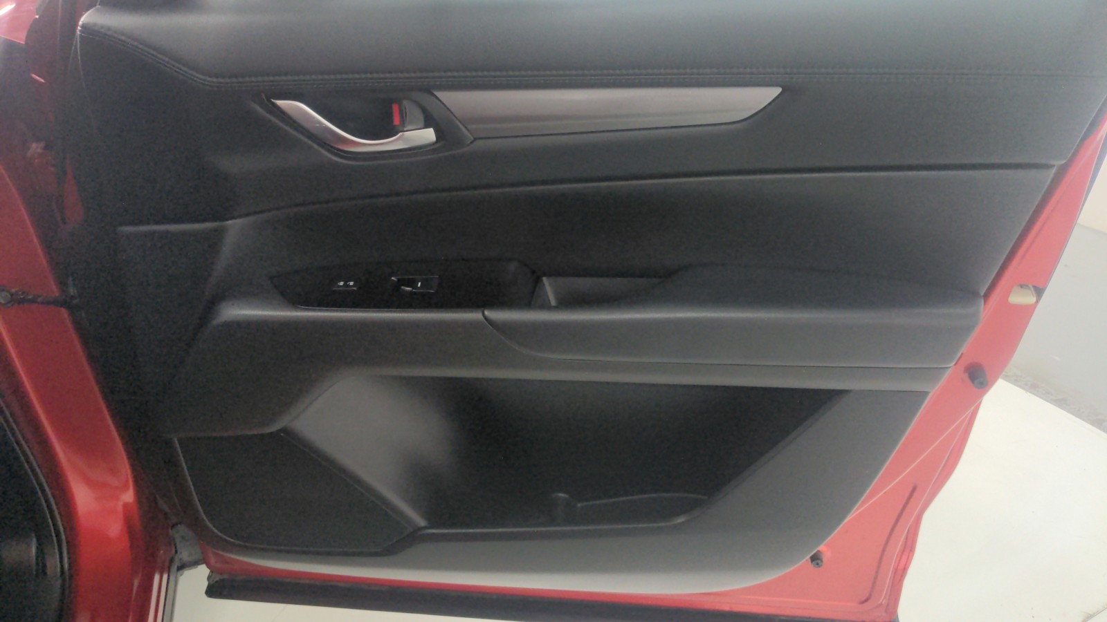 Used 2023 Soul Red Crystal Metallic Mazda 2.5 S Preferred Package image 27