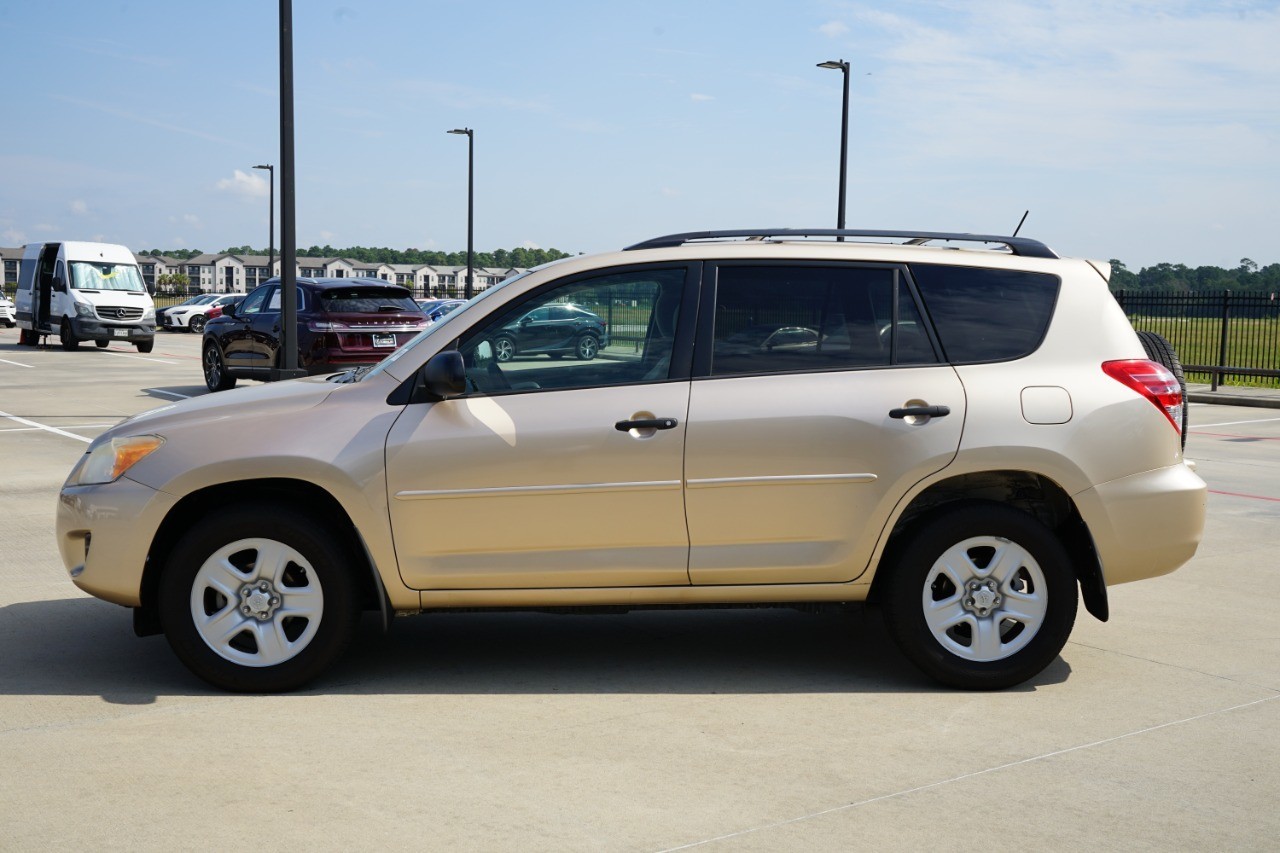 2009 Toyota RAV4 photo 5