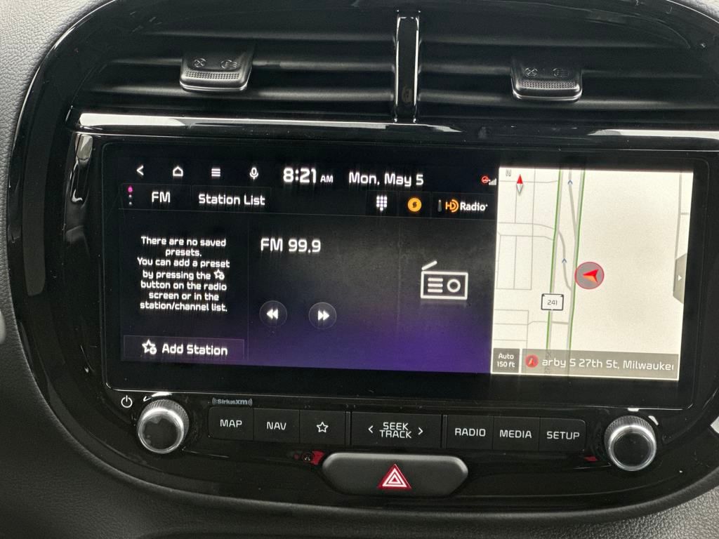 2025 Kia Soul S photo 18