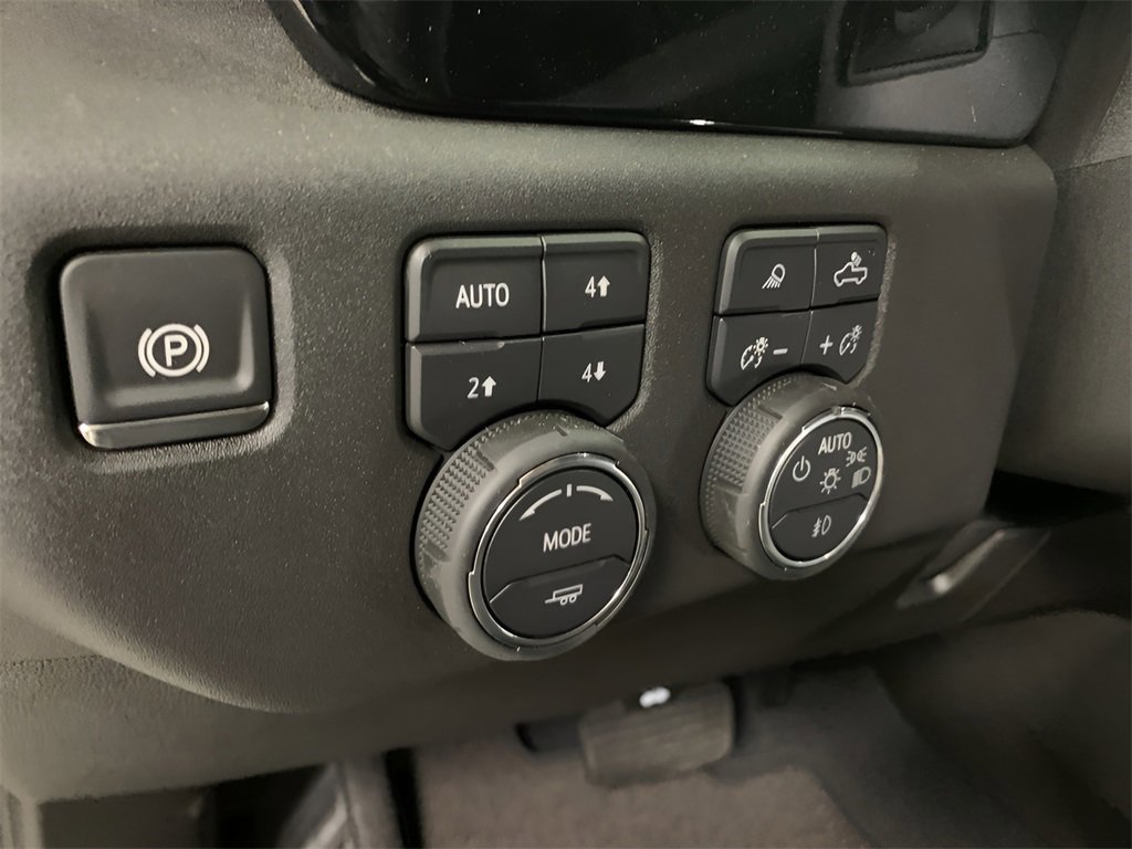 2025 Chevrolet Silverado 2500HD High Country photo 23