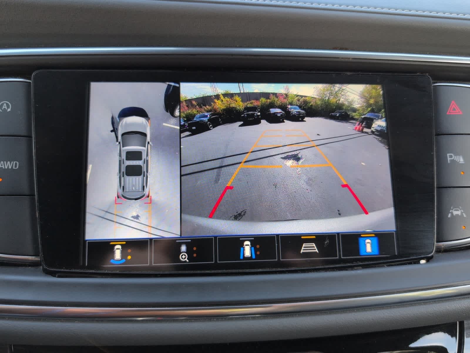 2024 Buick Enclave Premium photo 24