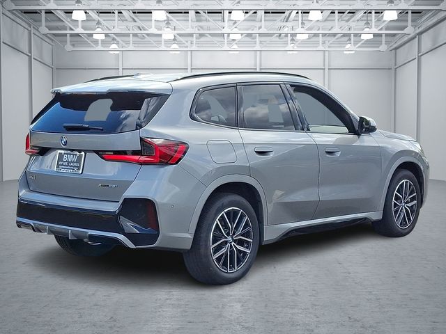 2025 Bmw X1 XDrive28i photo 3