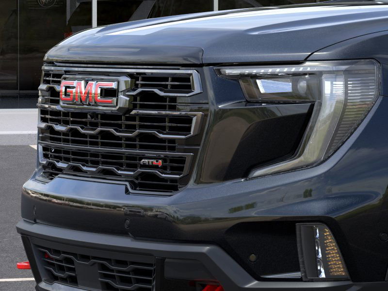2025 Gmc Acadia AT4 photo 8