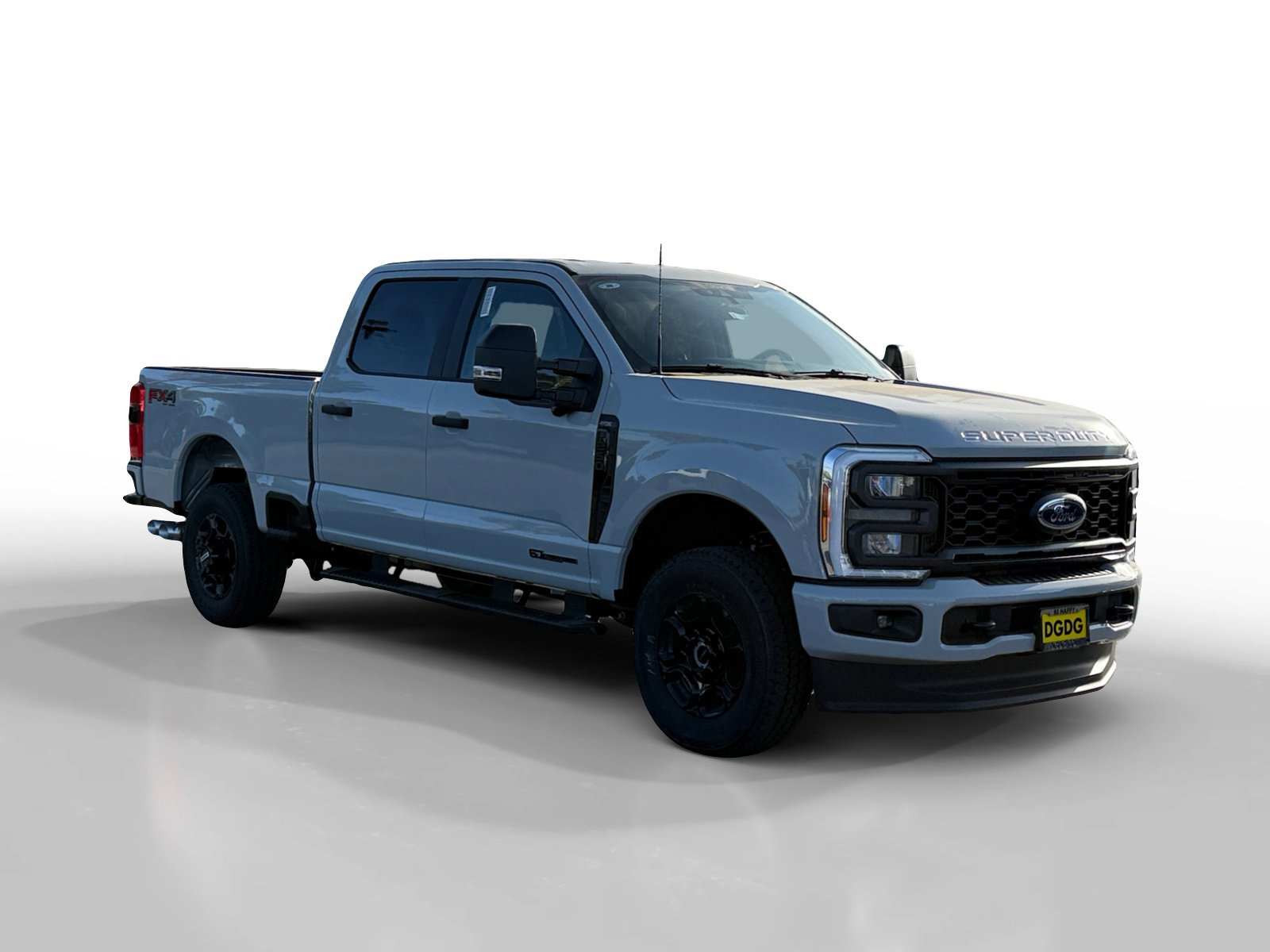 2025 Ford F-250 XL photo 7
