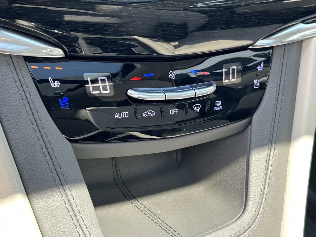 2023 Cadillac XT6 Premium Luxury photo 24