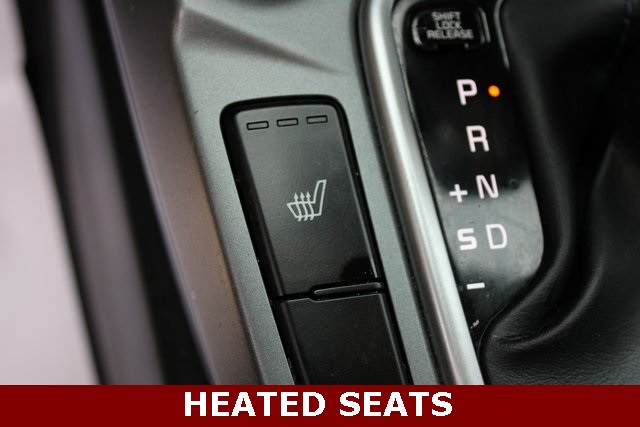 2021 Kia Seltos S photo 13