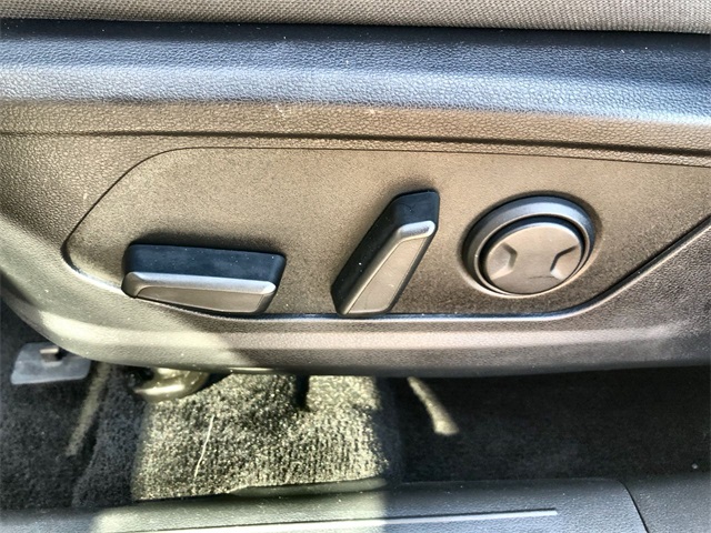 2024 Hyundai Tucson SEL photo 4