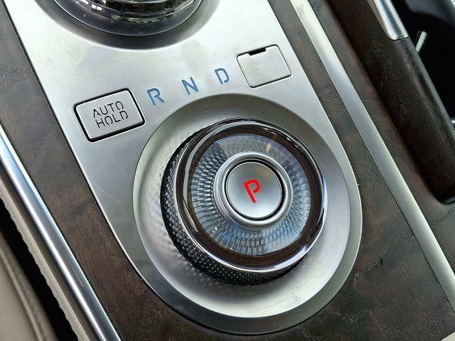 2023 Genesis GV80 3.5T photo 16