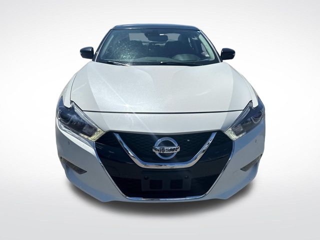 2018 Nissan Maxima Platinum photo 9
