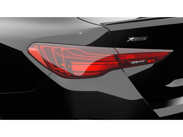 2026 Bmw 430i xDrive Gran Coupe photo 2