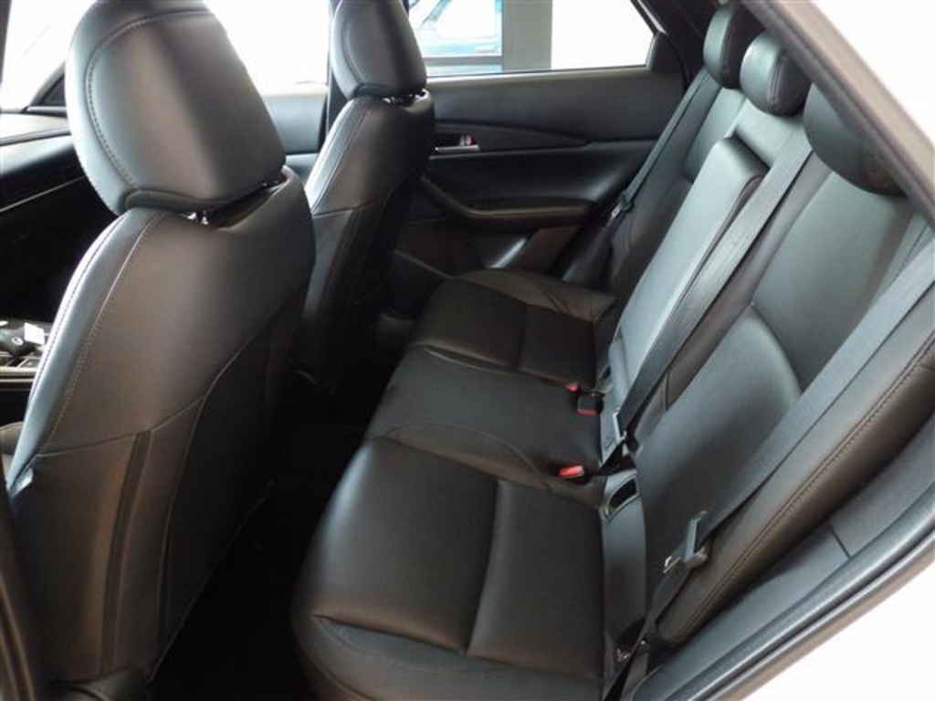 2023 Mazda CX-30 2.5 Select photo 19