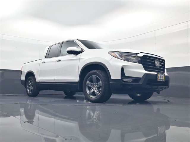 2023 Honda Ridgeline RTL-E photo 22