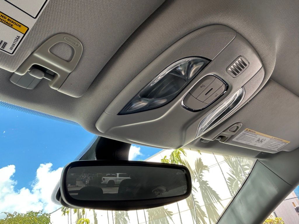 2021 Jeep Compass Altitude photo 36