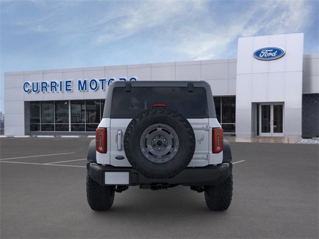 2025 FORD BRONCO - Image 30