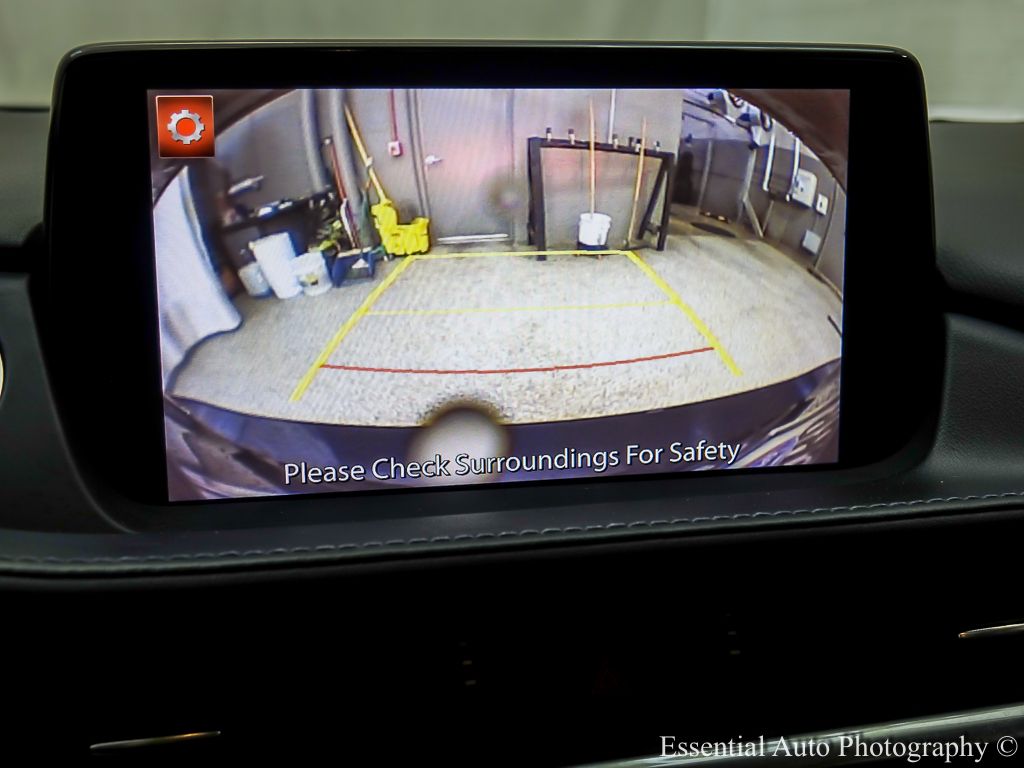 2018 MAZDA MAZDA6 - Image 19