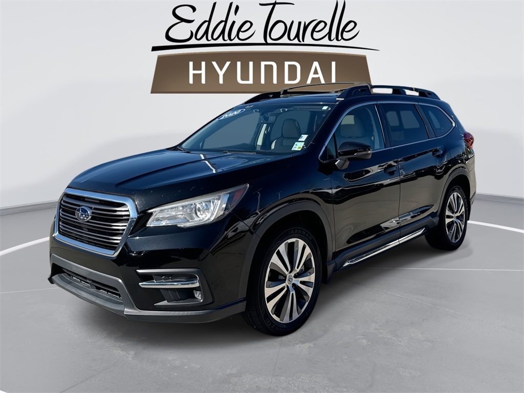 2020 Subaru Ascent Limited