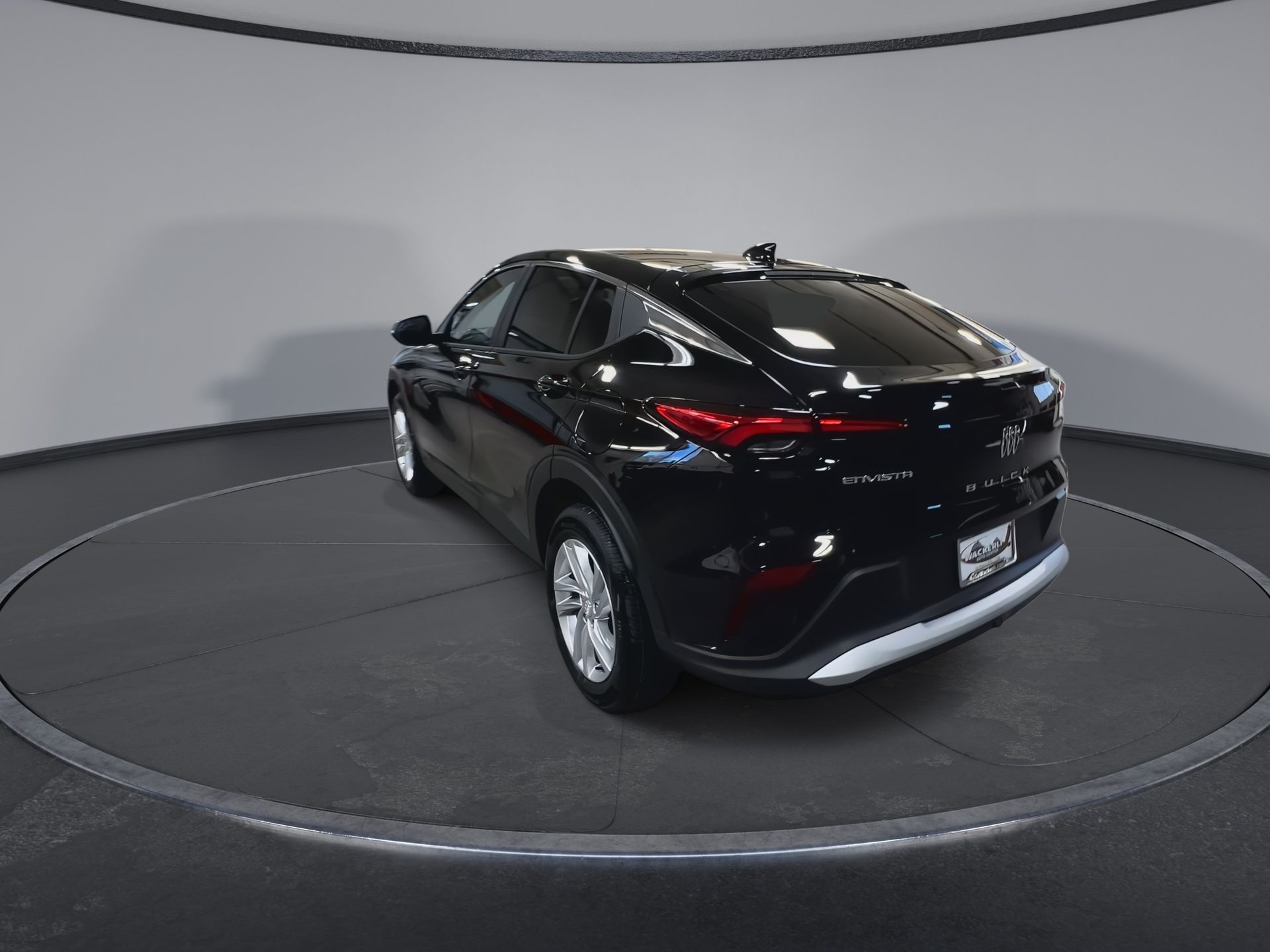 2025 Buick Envista Preferred photo 7