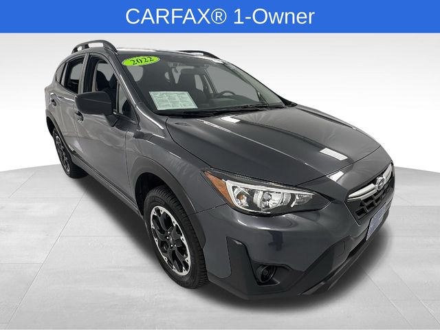2022 Subaru Crosstrek