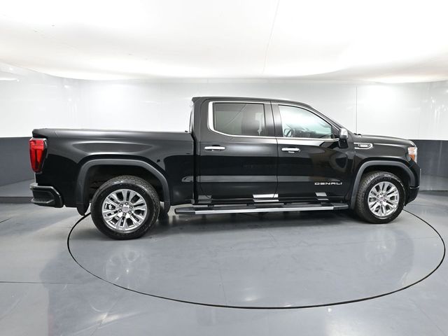 2020 Gmc Sierra 1500 Denali photo 3