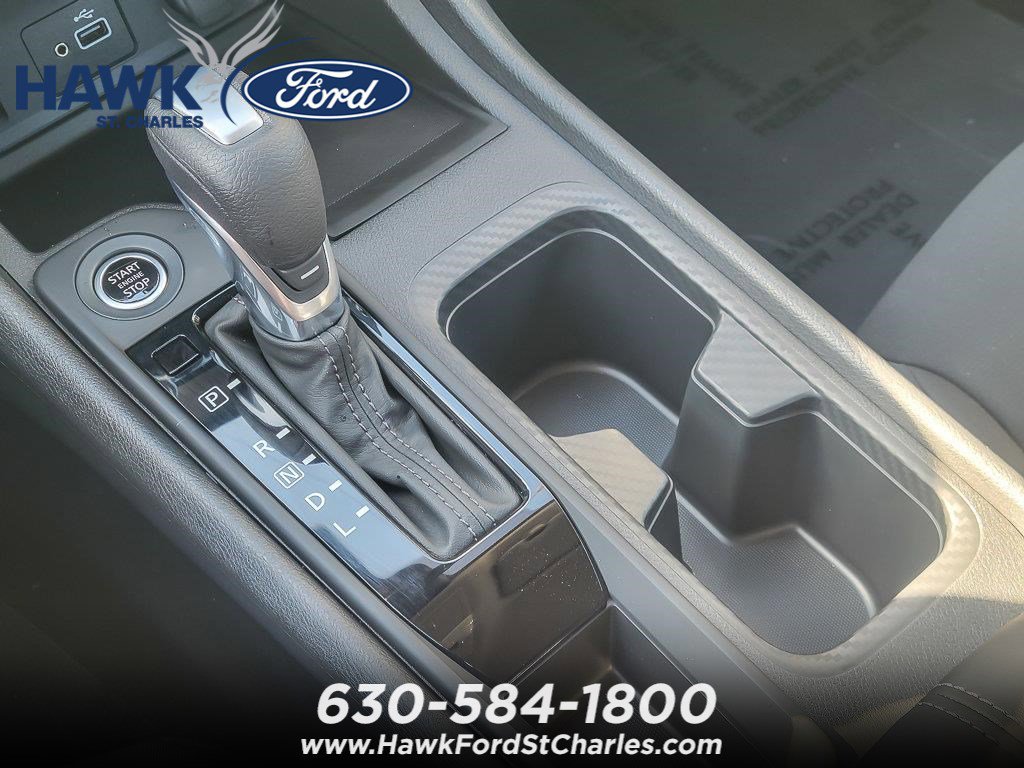 2025 NISSAN SENTRA - Image 14