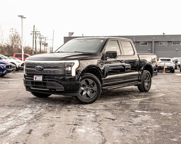 2022 FORD F-150 - Image 1