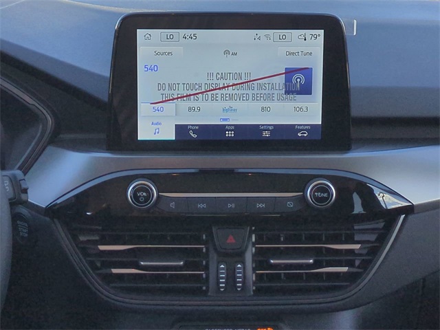 2026 Ford Escape Active photo 17
