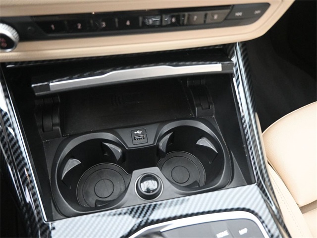 2021 Bmw 330i photo 9