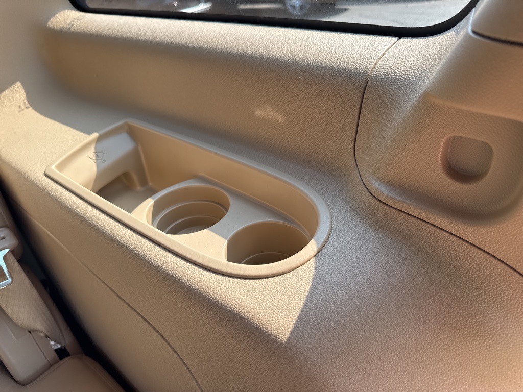 2013 Gmc Yukon Denali photo 36