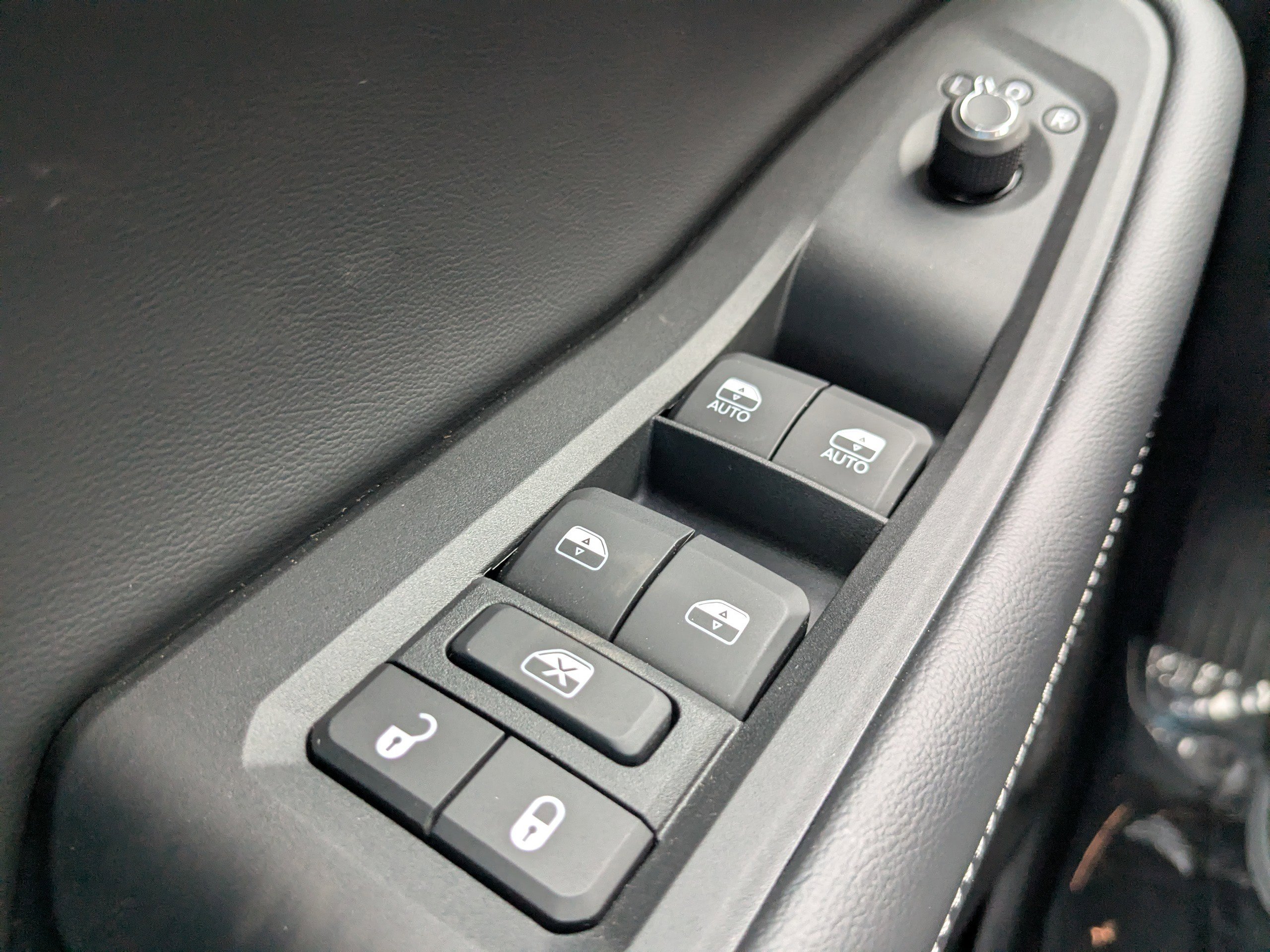 2025 Jeep Grand Cherokee Altitude photo 23