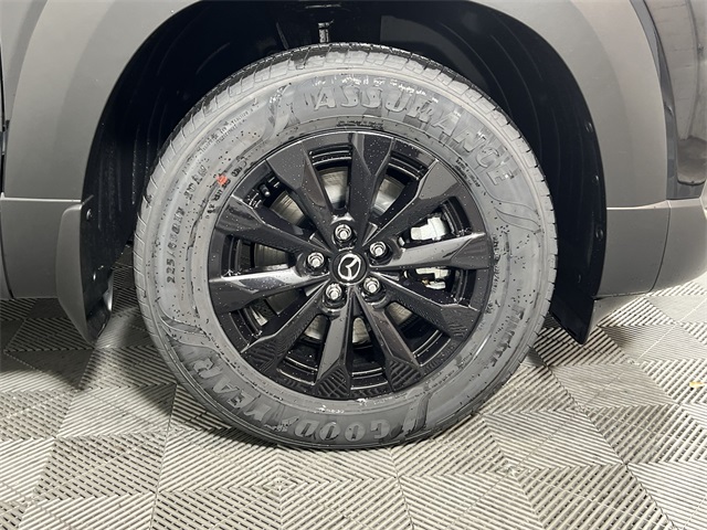 2025 Mazda CX-50 Premium photo 17